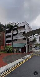 Jurong West Street 41 (D22), Shop House #535717571